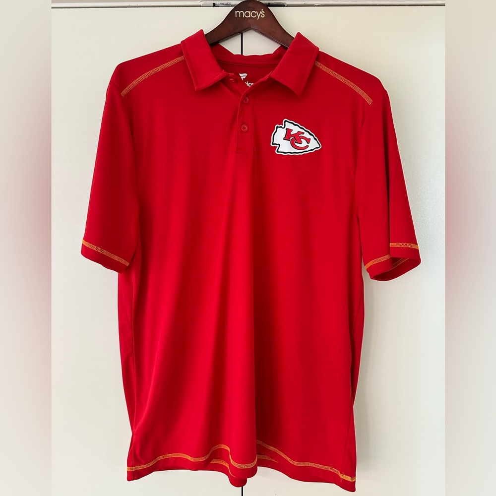 Chiefs Polo
